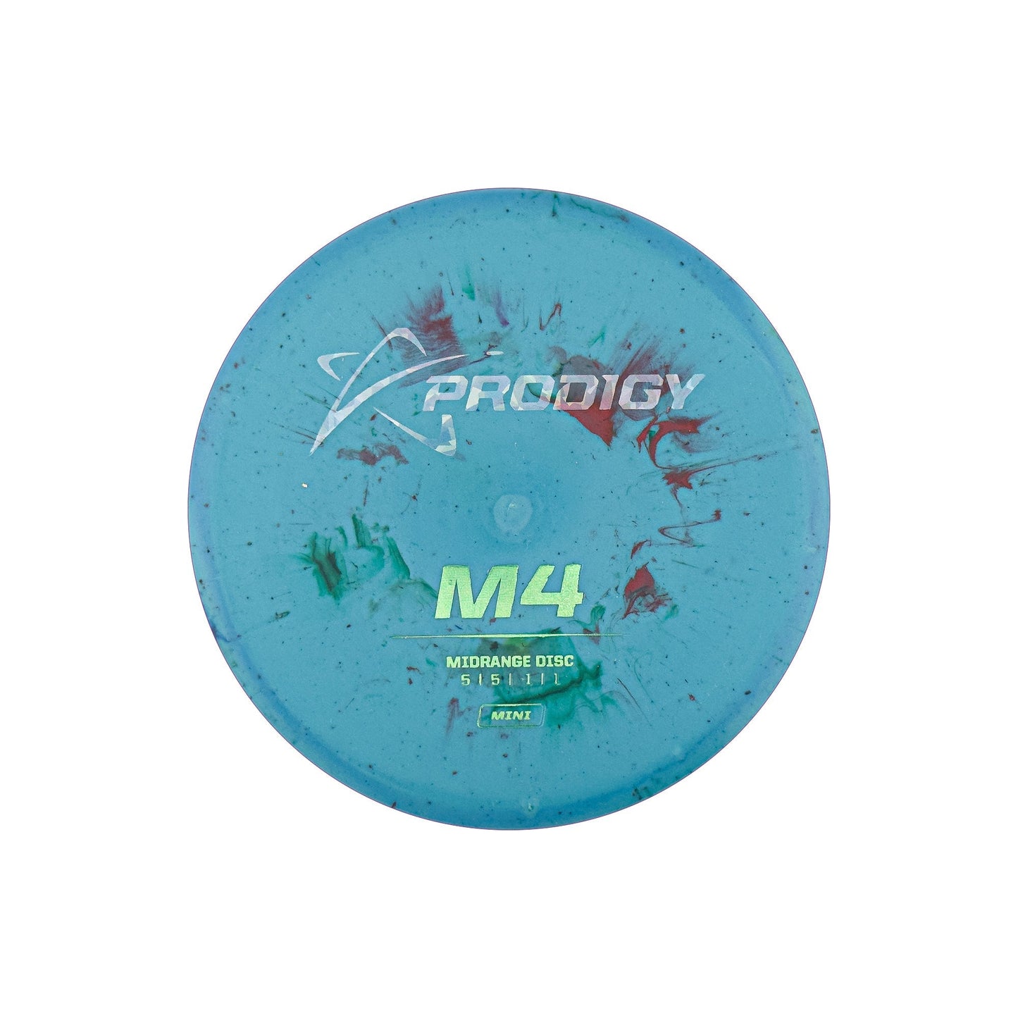 Prodigy M4 Mini 300 Fractal - Angler's Pro Tackle & Outdoors