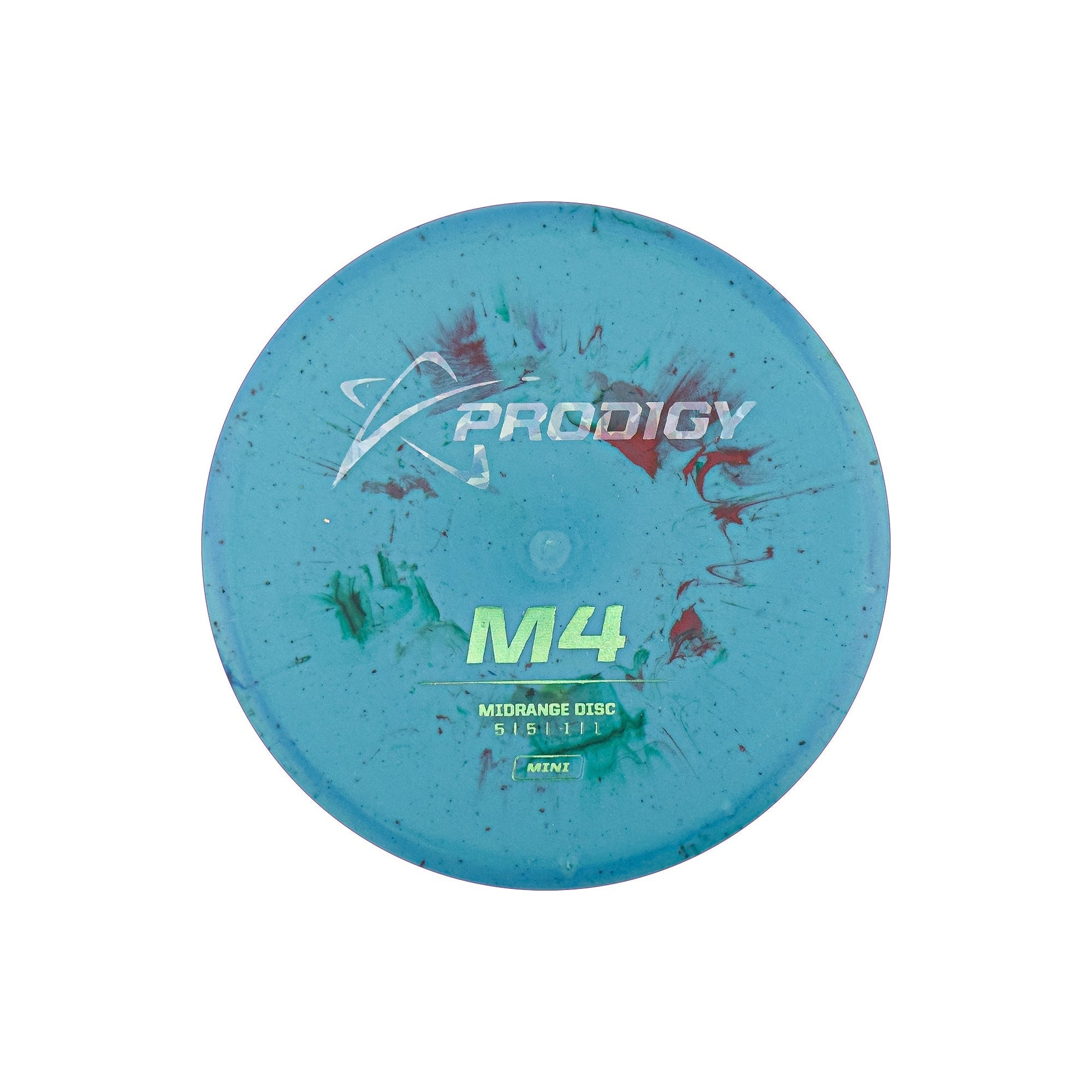 Prodigy M4 Mini 300 Fractal - Angler's Pro Tackle & Outdoors