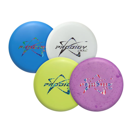 Prodigy Mini Marker Disc - Prodigy Logo - Angler's Pro Tackle & Outdoors