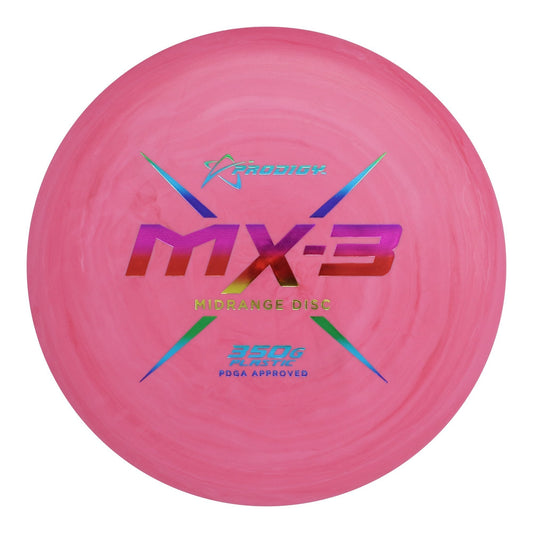 Prodigy MX - 3 350G Plastic - Angler's Pro Tackle & Outdoors