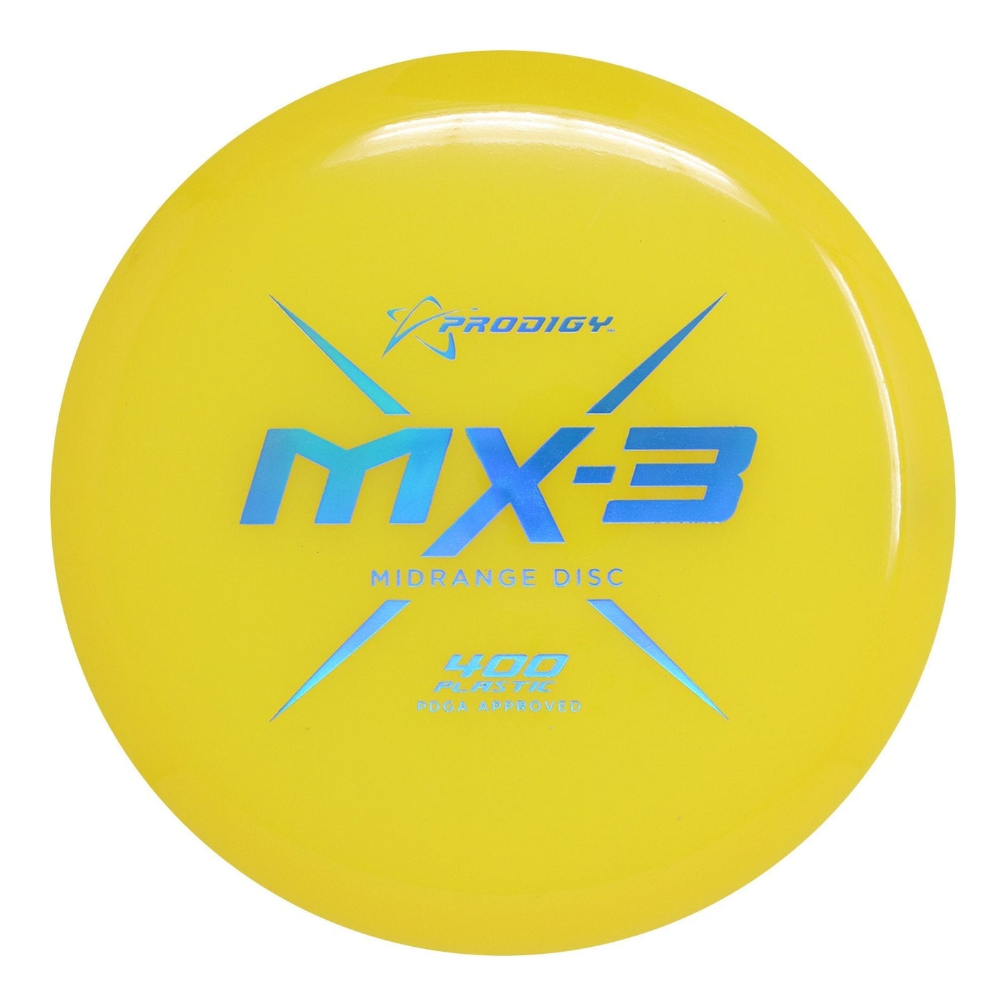 Prodigy MX - 3 400 Plastic - Angler's Pro Tackle & Outdoors