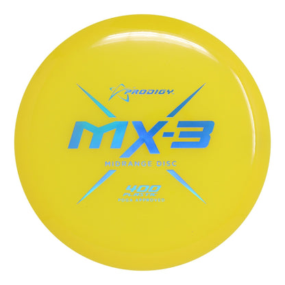 Prodigy MX - 3 400 Plastic - Angler's Pro Tackle & Outdoors