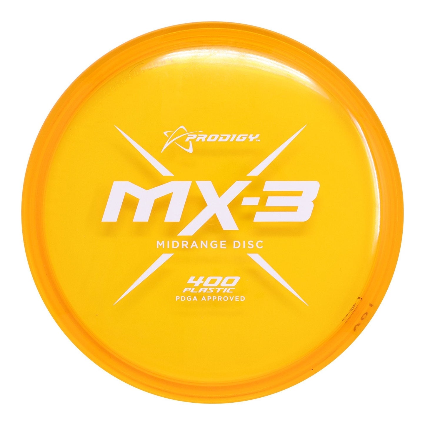 Prodigy MX - 3 400 Plastic - Angler's Pro Tackle & Outdoors