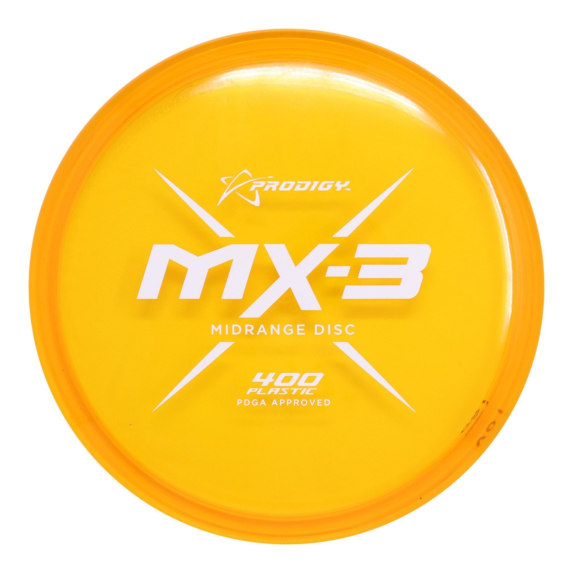 Prodigy MX - 3 400 Plastic - Angler's Pro Tackle & Outdoors