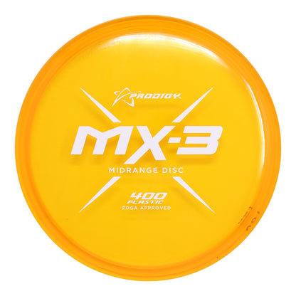 Prodigy MX - 3 400 Plastic - Angler's Pro Tackle & Outdoors