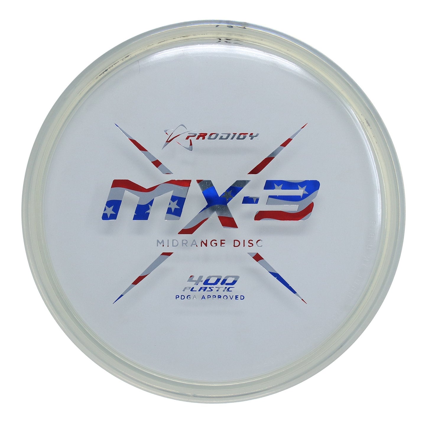 Prodigy MX - 3 400 Plastic - Angler's Pro Tackle & Outdoors