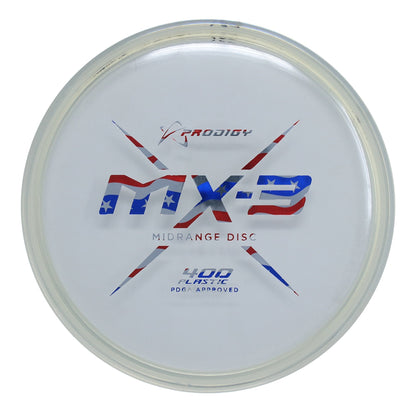 Prodigy MX - 3 400 Plastic - Angler's Pro Tackle & Outdoors