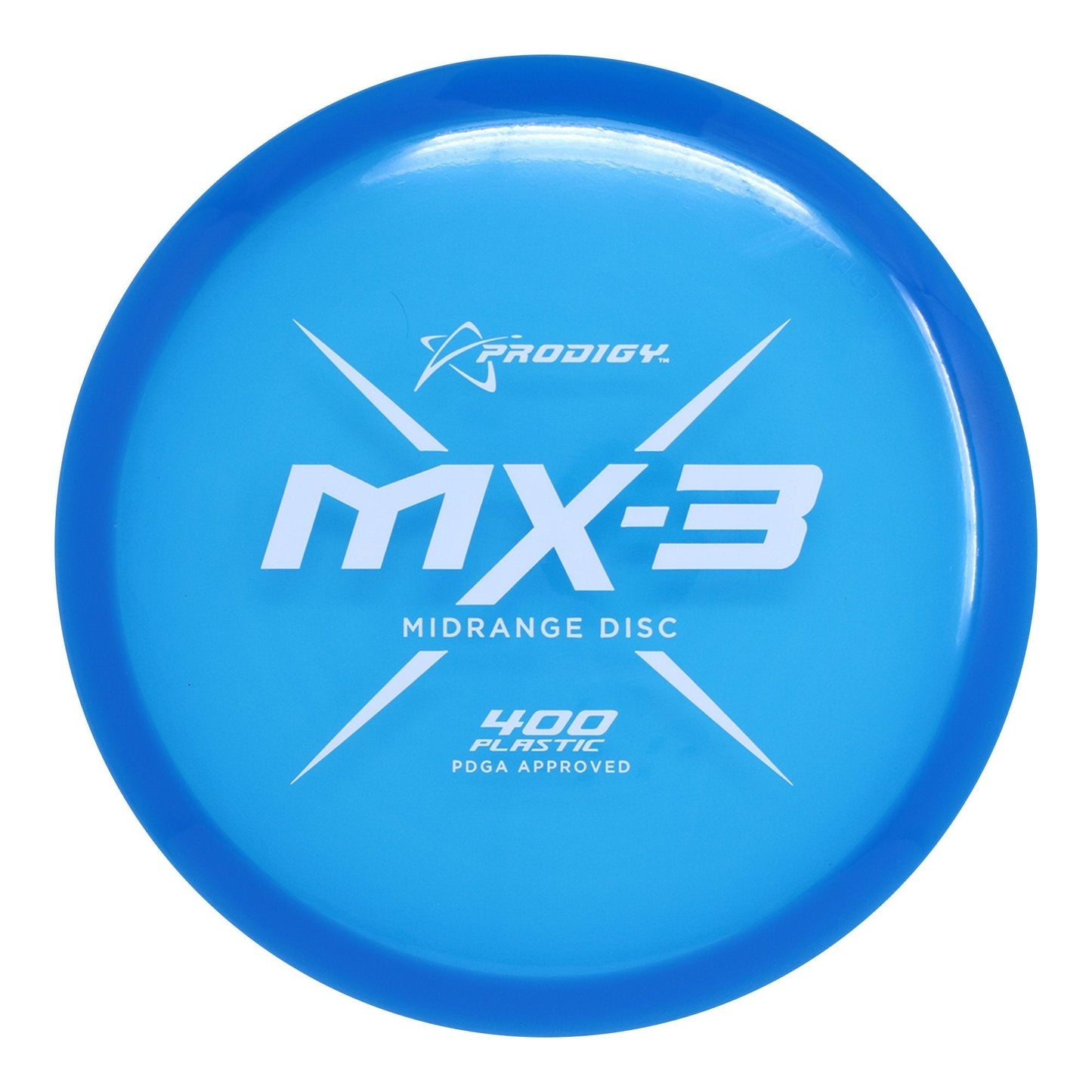 Prodigy MX - 3 400 Plastic - Angler's Pro Tackle & Outdoors