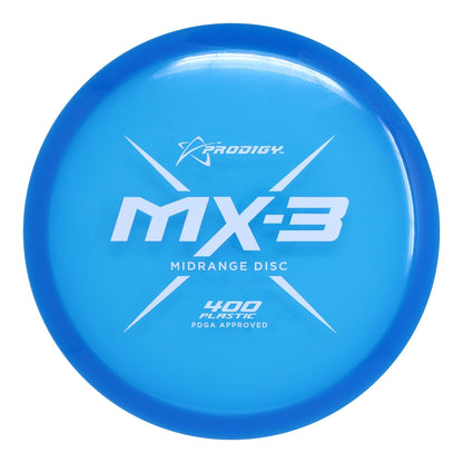 Prodigy MX - 3 400 Plastic - Angler's Pro Tackle & Outdoors