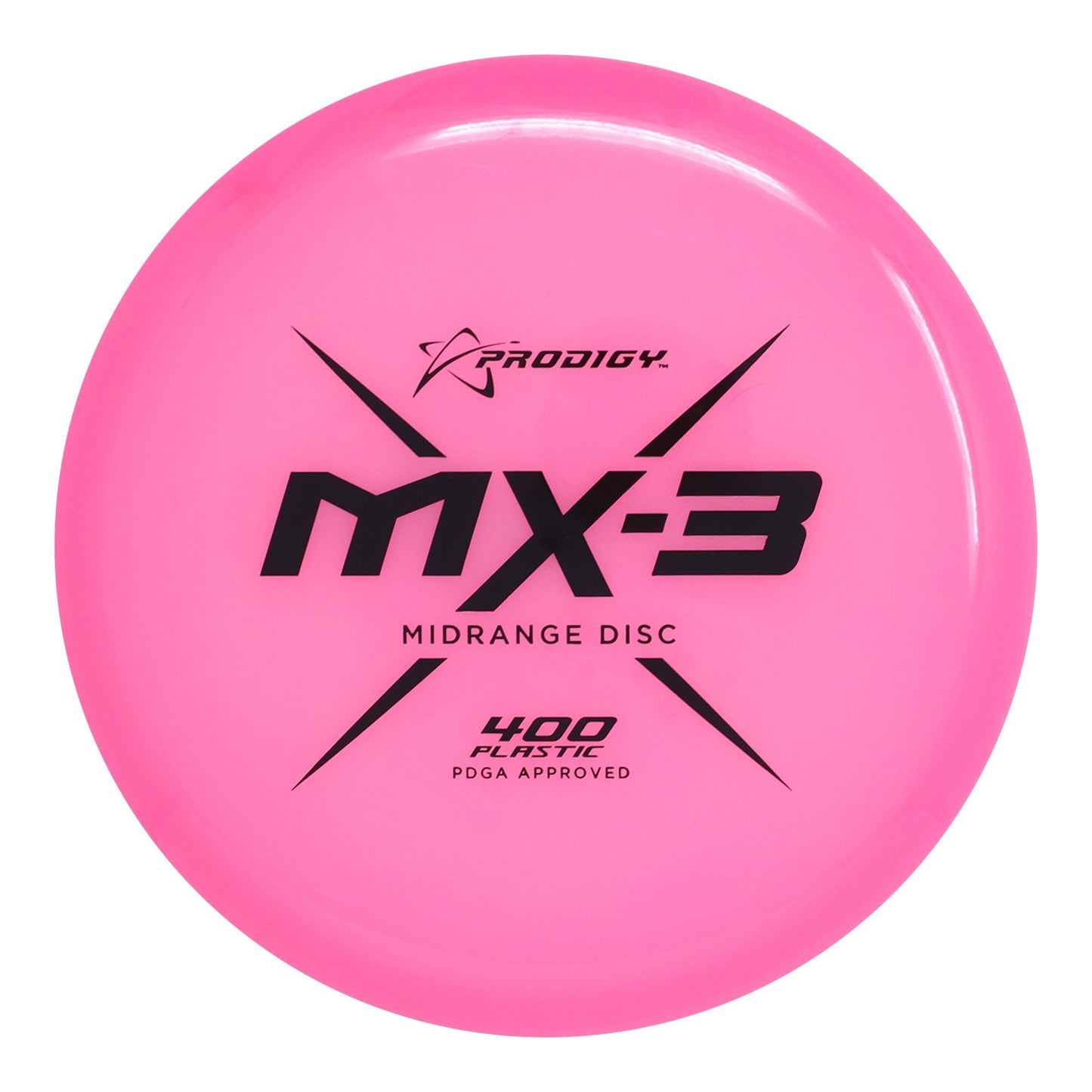 Prodigy MX - 3 400 Plastic - Angler's Pro Tackle & Outdoors