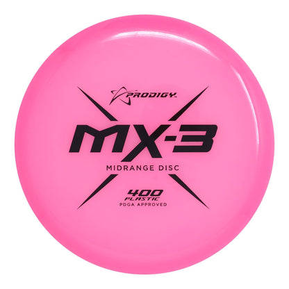Prodigy MX - 3 400 Plastic - Angler's Pro Tackle & Outdoors