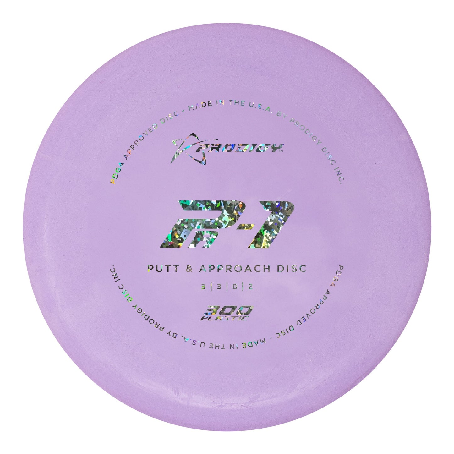 Prodigy PA - 1 300 Plastic - Angler's Pro Tackle & Outdoors
