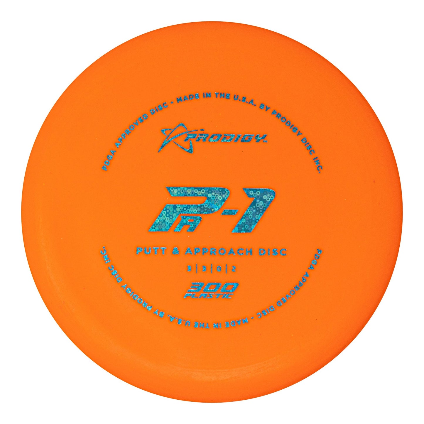 Prodigy PA - 1 300 Plastic - Angler's Pro Tackle & Outdoors