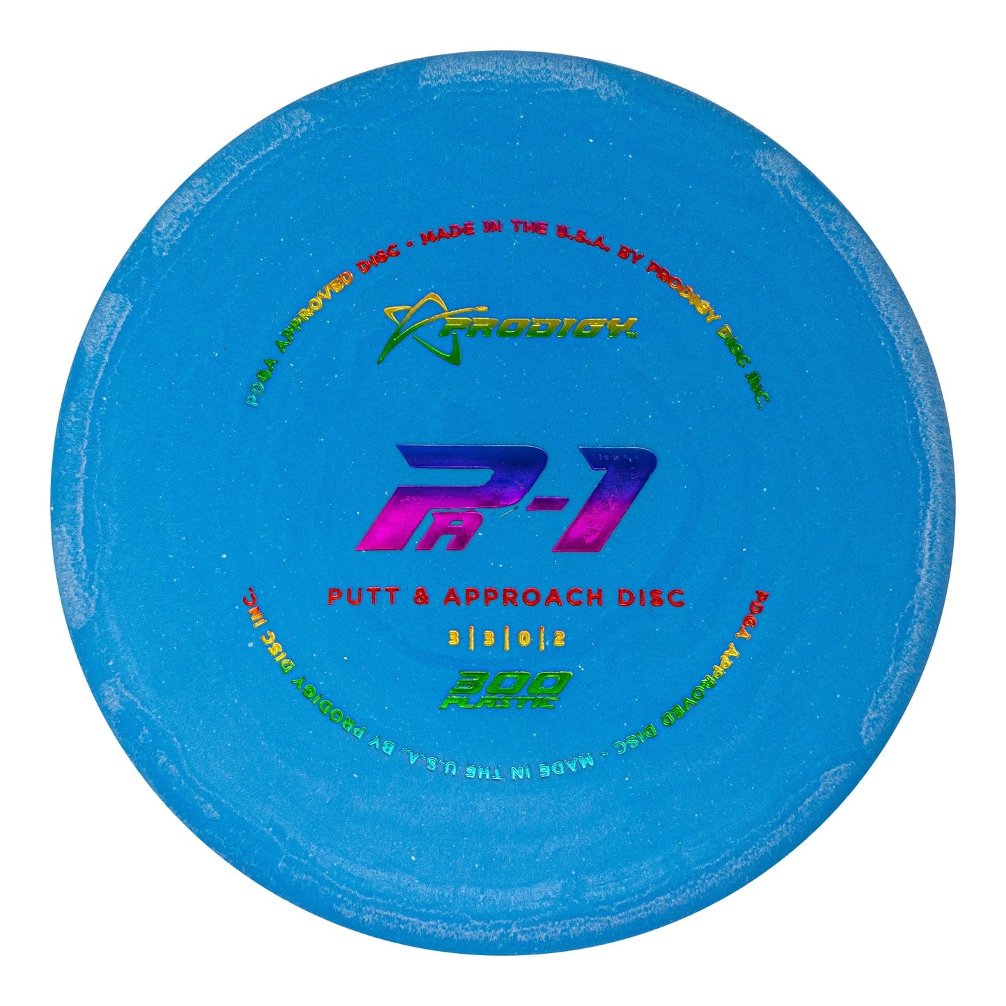 Prodigy PA - 1 300 Plastic - Angler's Pro Tackle & Outdoors