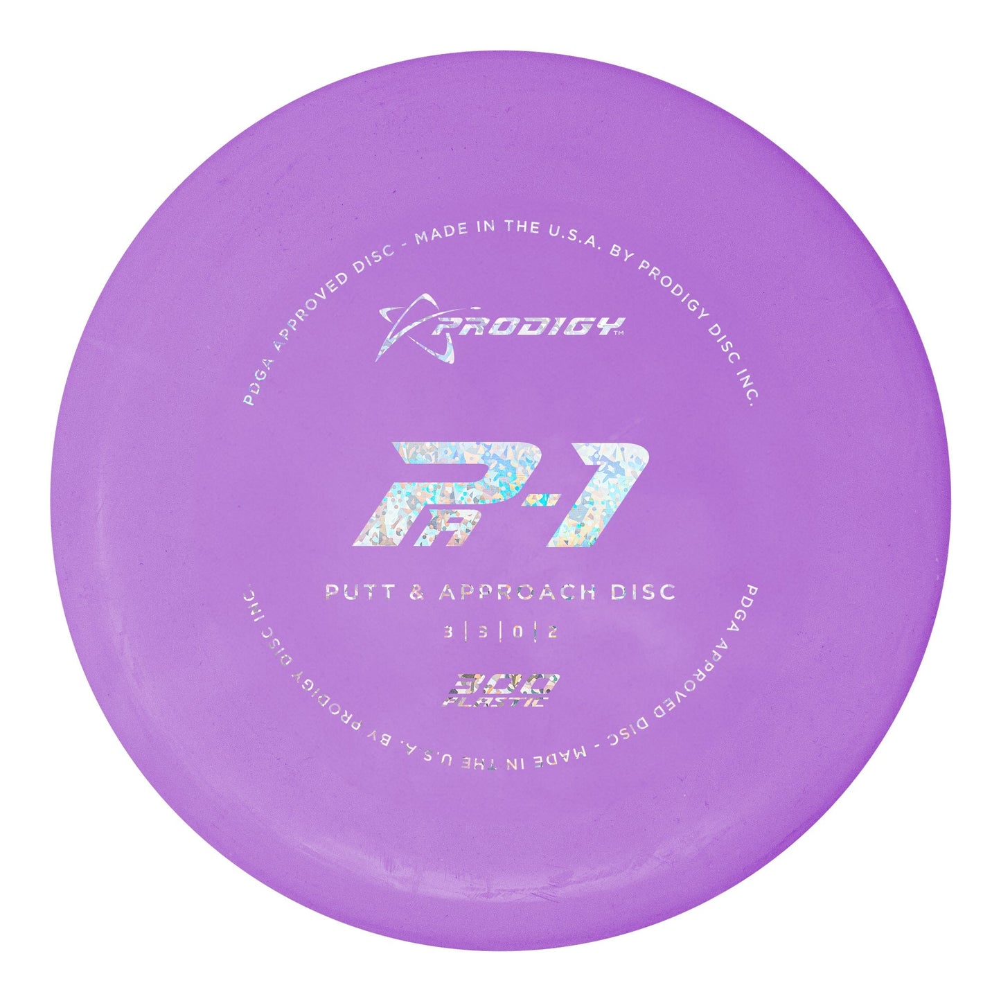Prodigy PA - 1 300 Plastic - Angler's Pro Tackle & Outdoors