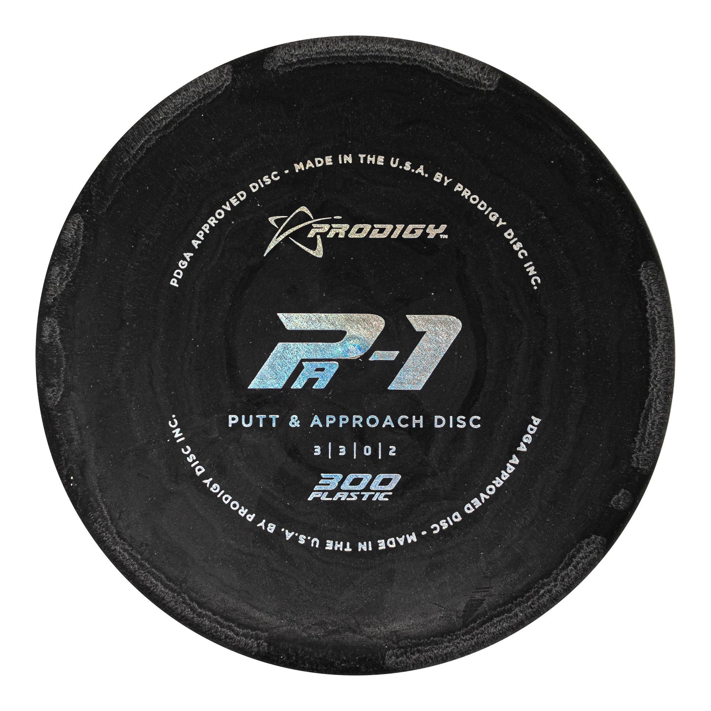 Prodigy PA - 1 300 Plastic - Angler's Pro Tackle & Outdoors
