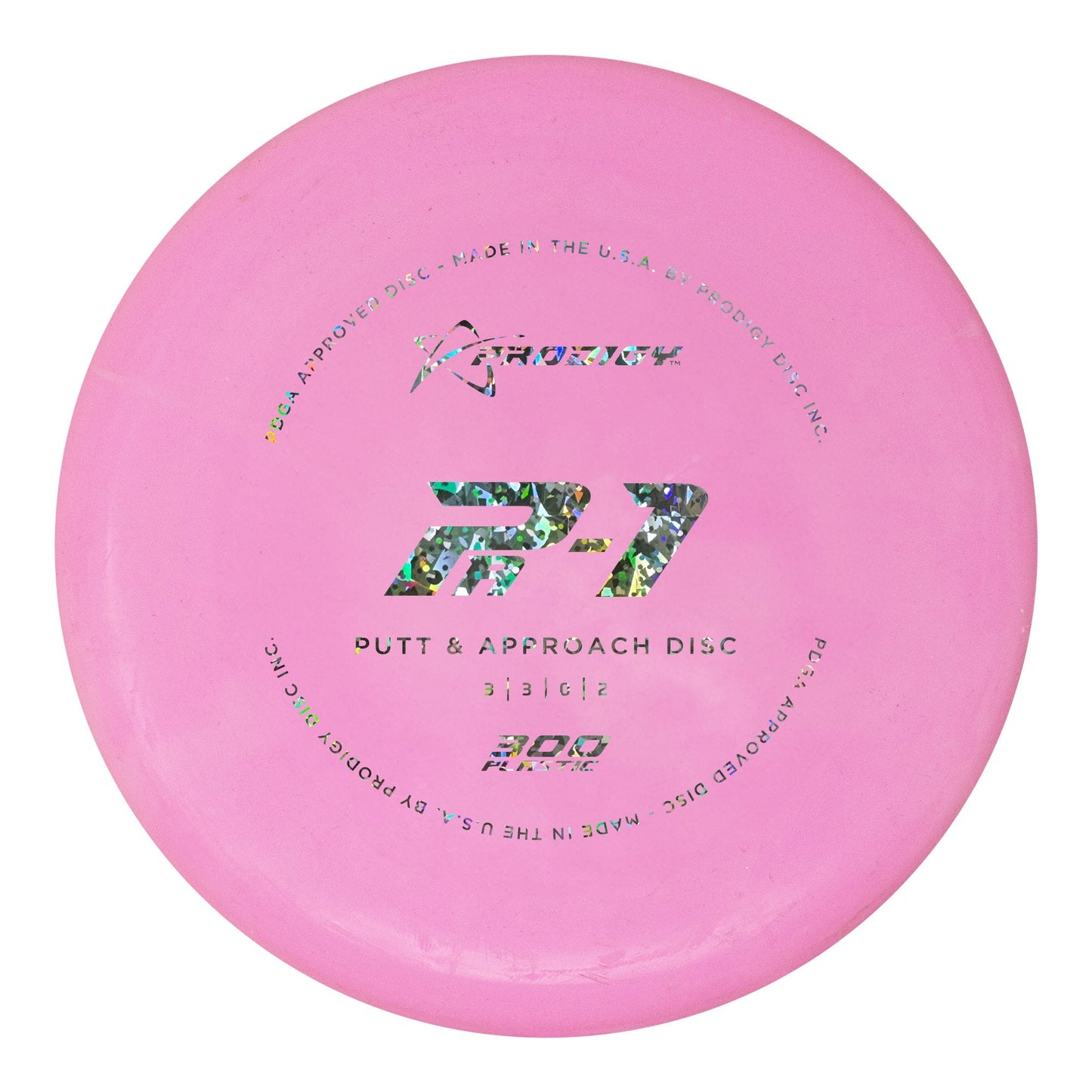 Prodigy PA - 1 300 Plastic - Angler's Pro Tackle & Outdoors