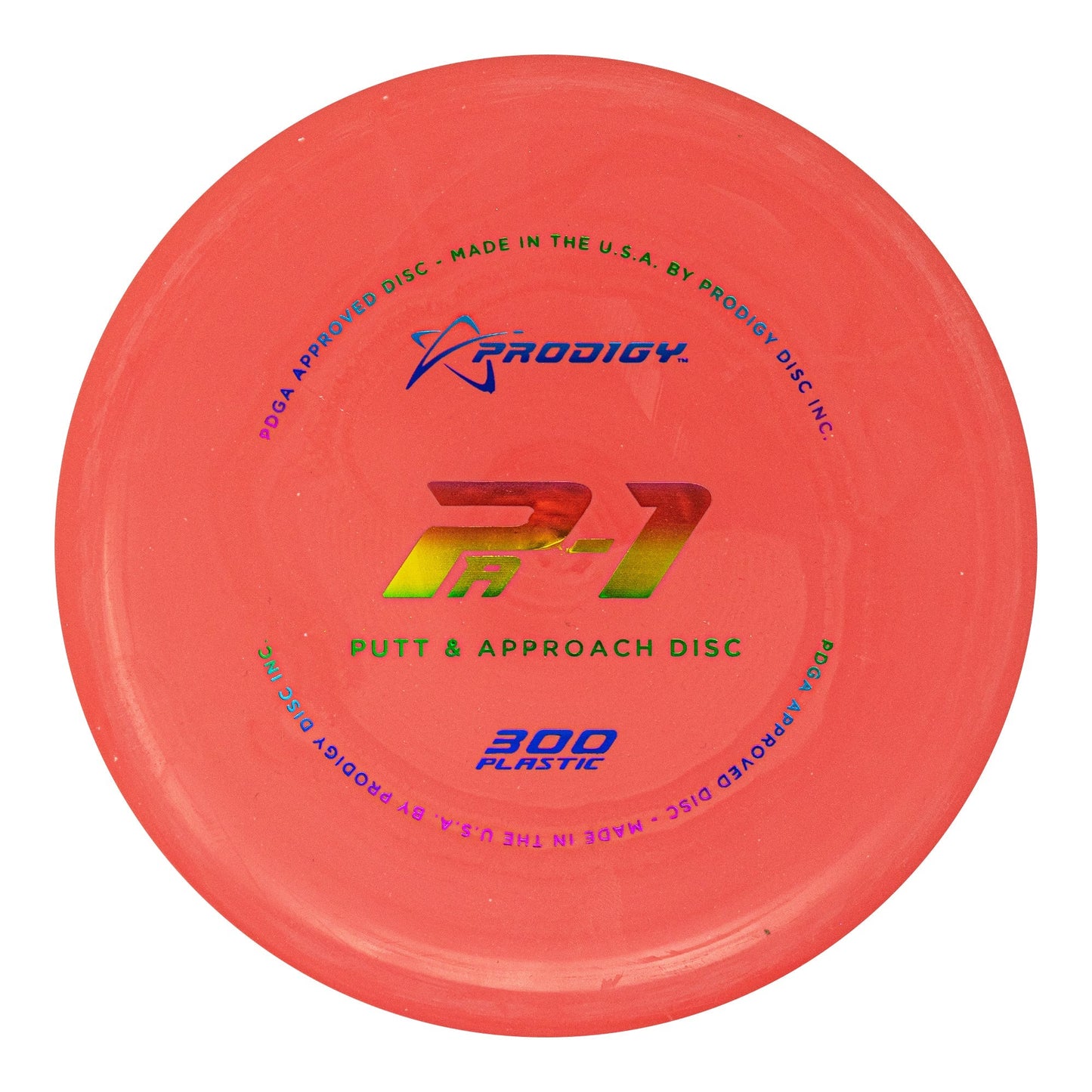 Prodigy PA - 1 300 Plastic - Angler's Pro Tackle & Outdoors