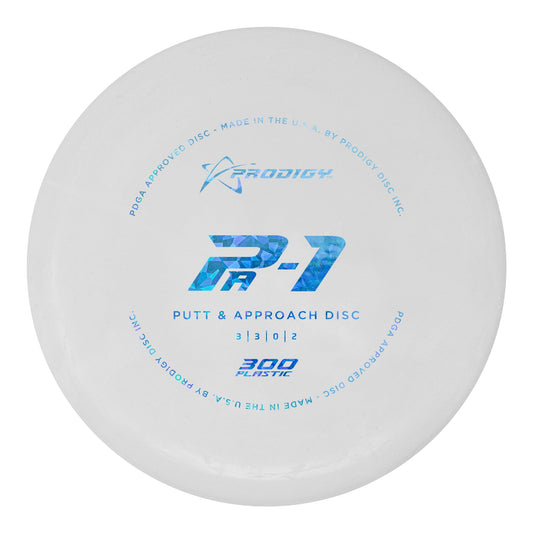 Prodigy PA - 1 300 Plastic - Angler's Pro Tackle & Outdoors