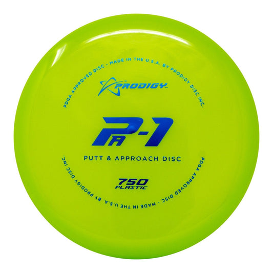 Prodigy PA - 1 750 Plastic - Angler's Pro Tackle & Outdoors