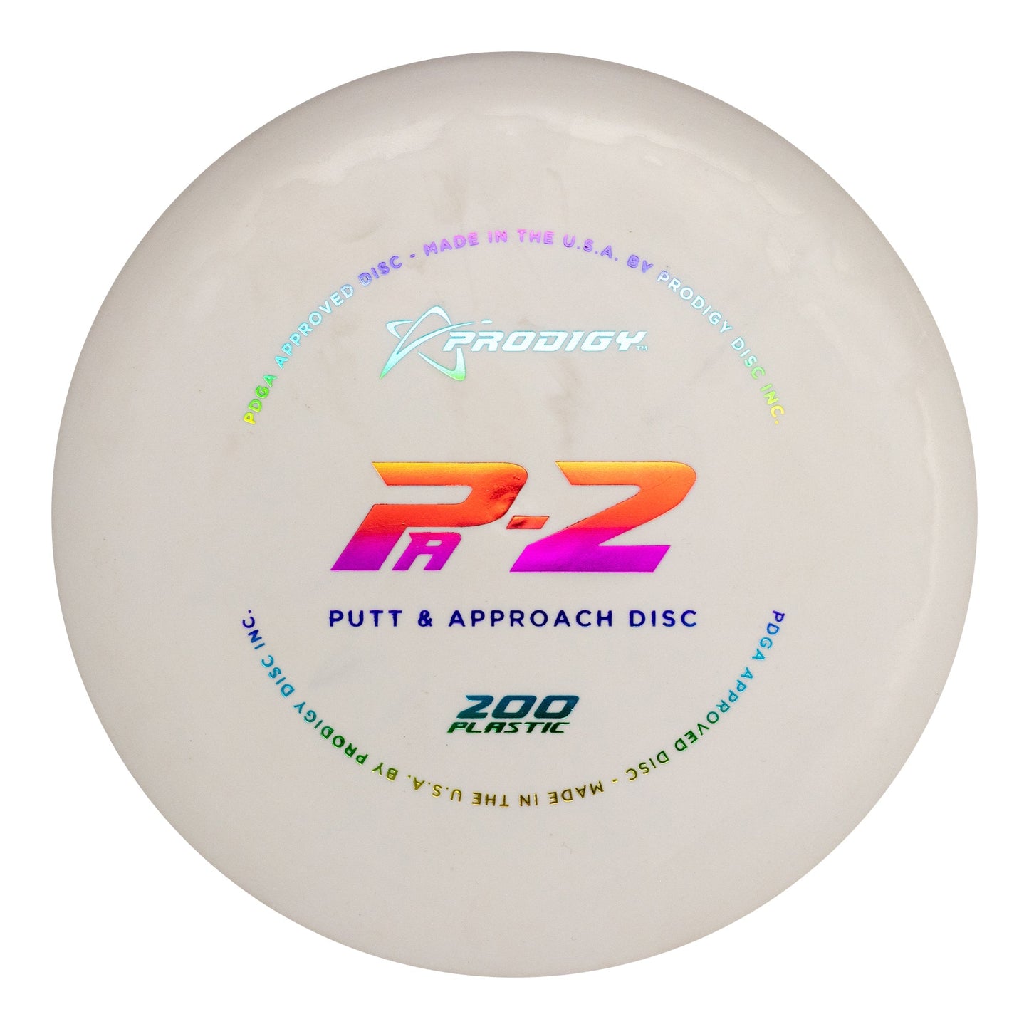 Prodigy PA - 2 200 Plastic - Angler's Pro Tackle & Outdoors
