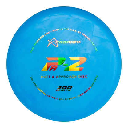 Prodigy PA - 2 200 Plastic - Angler's Pro Tackle & Outdoors
