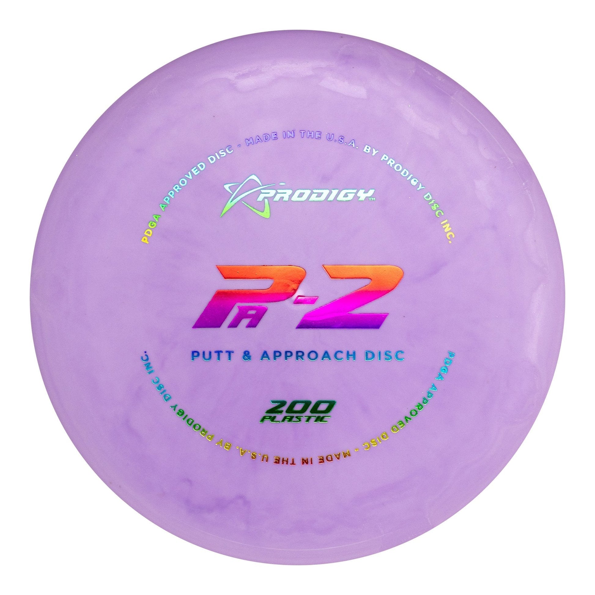Prodigy PA - 2 200 Plastic - Angler's Pro Tackle & Outdoors