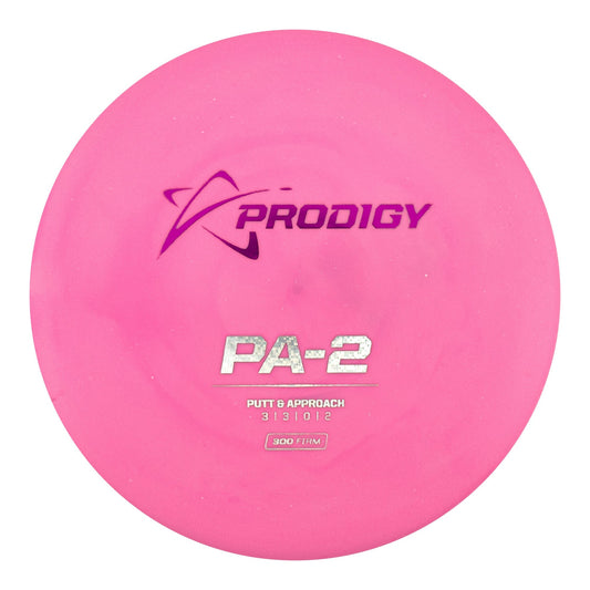 Prodigy PA - 2 300 Firm Plastic - Angler's Pro Tackle & Outdoors