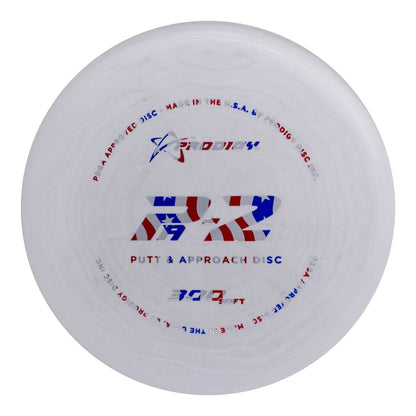 Prodigy PA-2 300 Soft Plastic