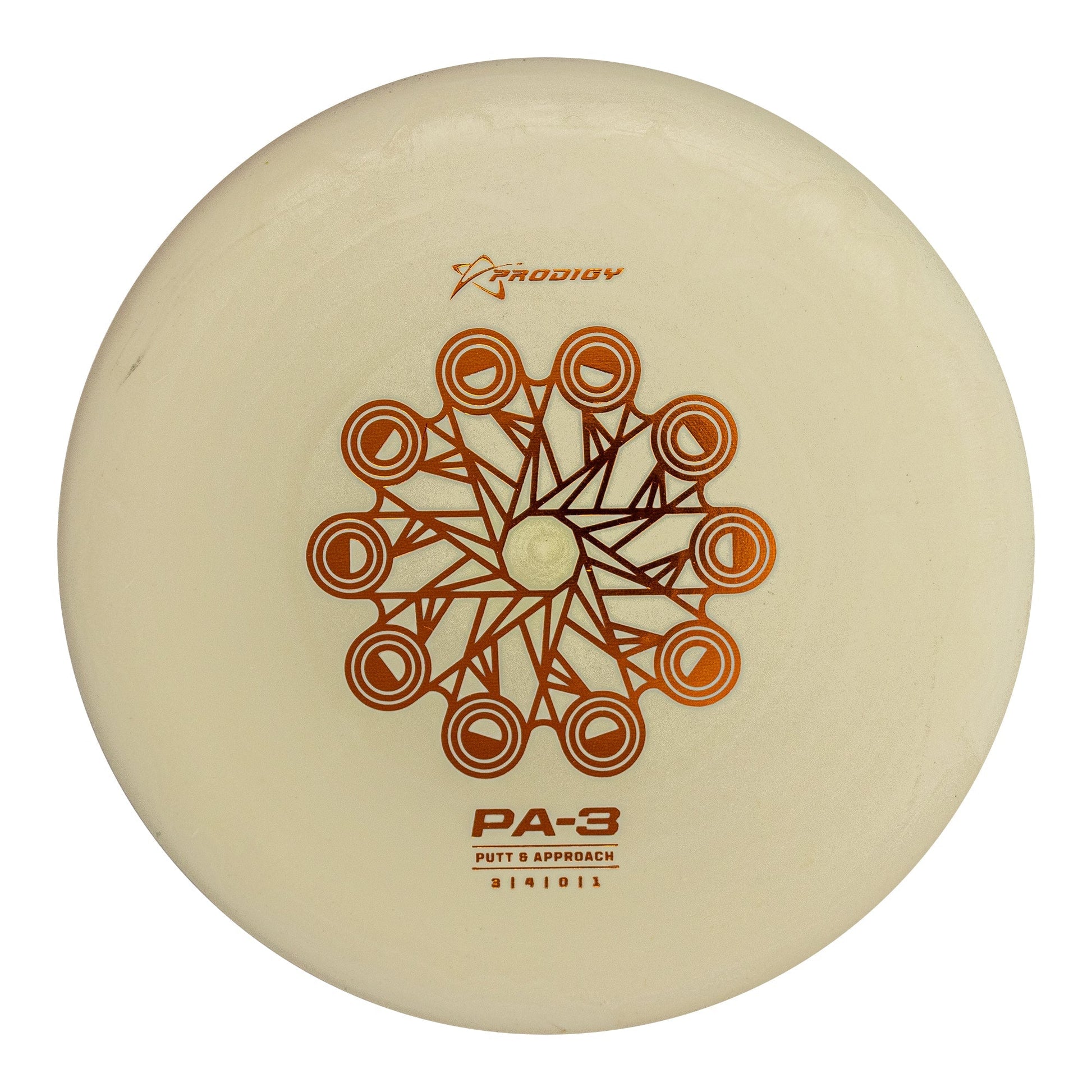 Prodigy PA - 3 200 Plastic - Geometry Series Stamp - Angler's Pro Tackle & Outdoors