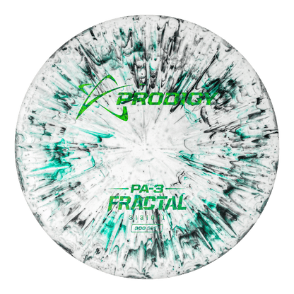 Prodigy PA - 3 300 Soft Fractal Plastic - Angler's Pro Tackle & Outdoors