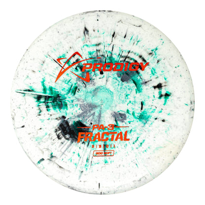 Prodigy PA - 3 300 Soft Fractal Plastic - Angler's Pro Tackle & Outdoors