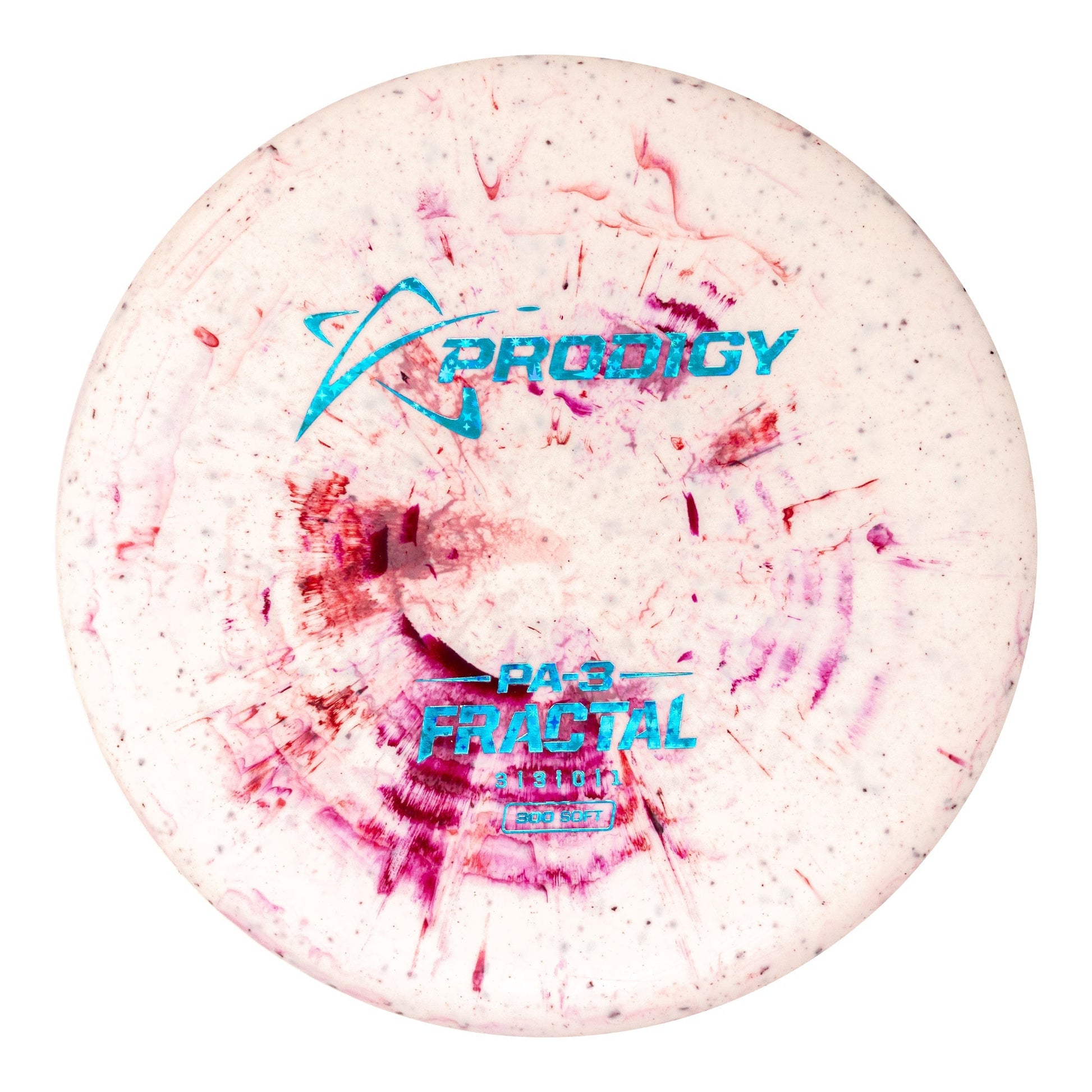 Prodigy PA - 3 300 Soft Fractal Plastic - Angler's Pro Tackle & Outdoors