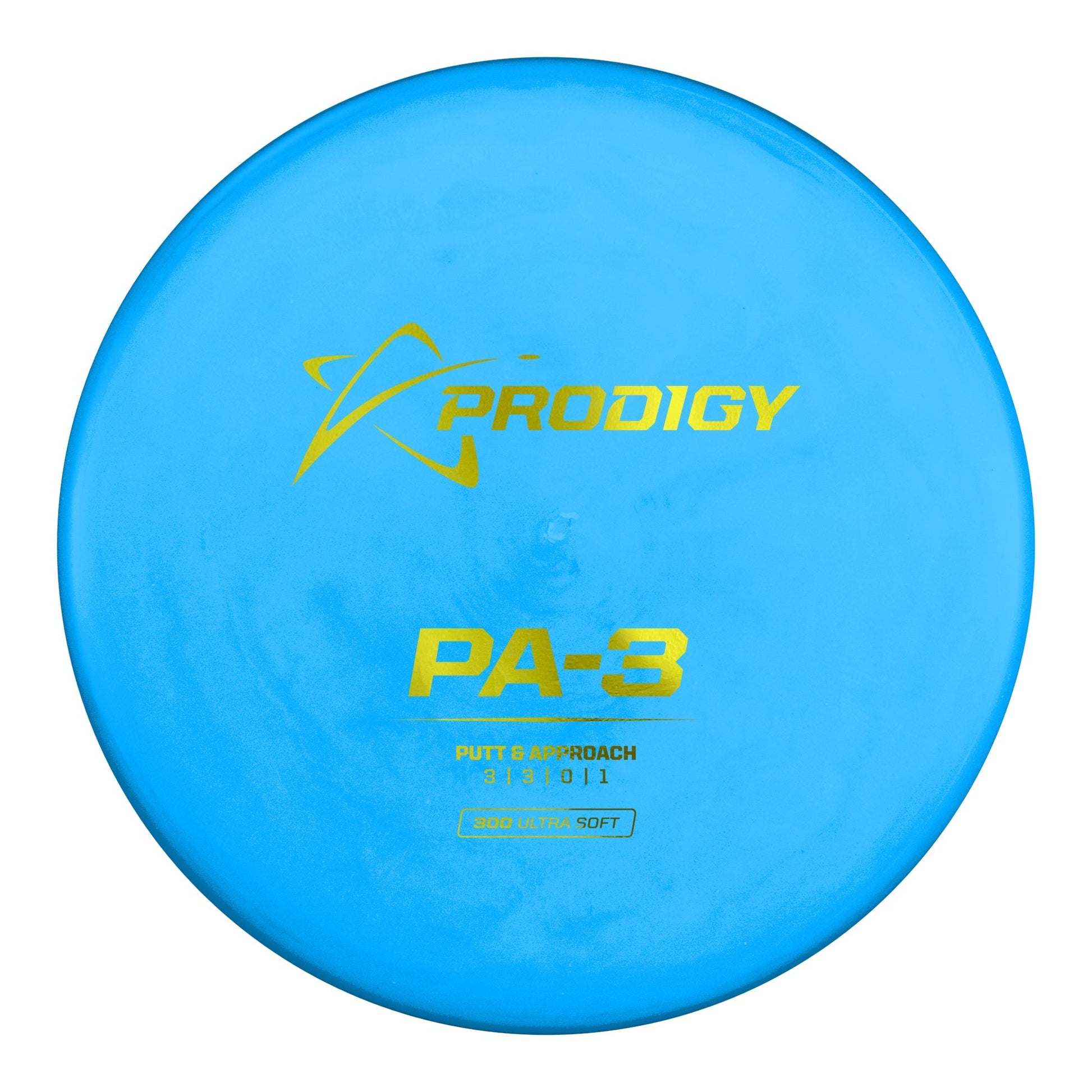 Prodigy PA - 3 300 Ultra Soft Plastic - Angler's Pro Tackle & Outdoors