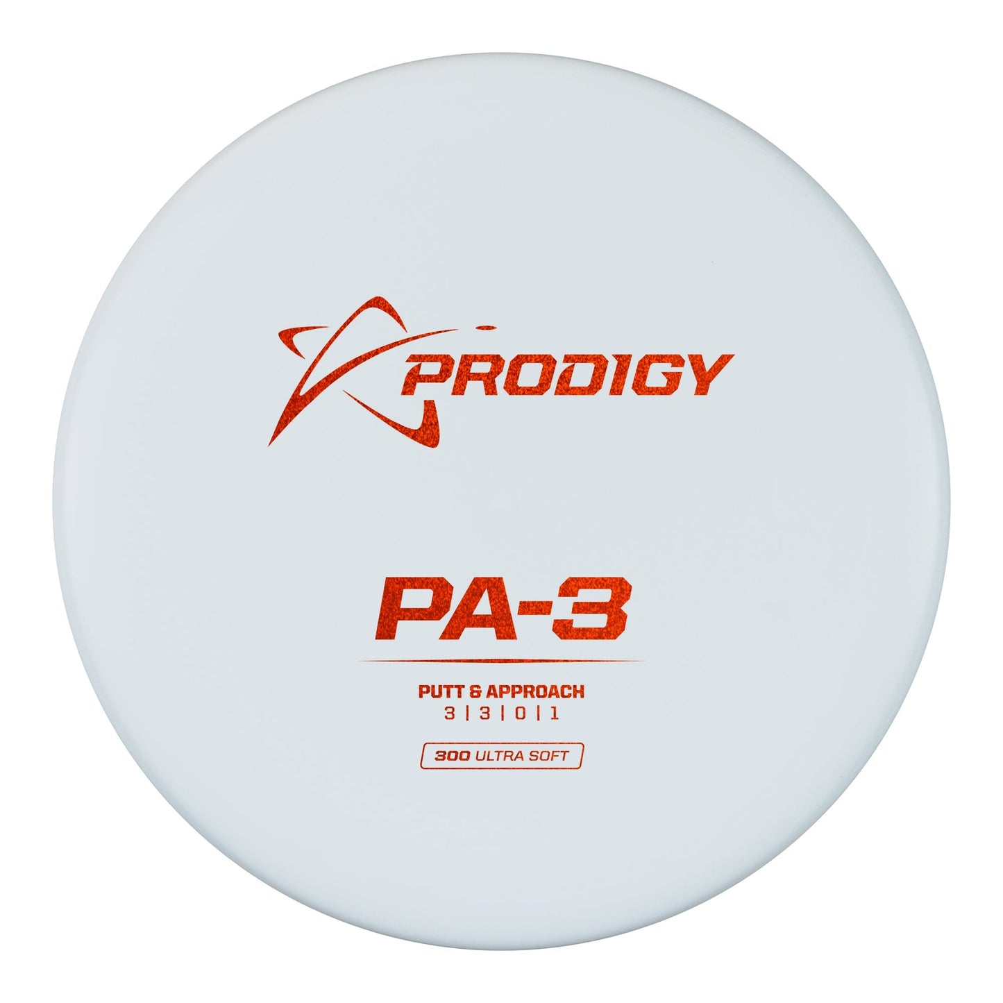 Prodigy PA - 3 300 Ultra Soft Plastic - Angler's Pro Tackle & Outdoors