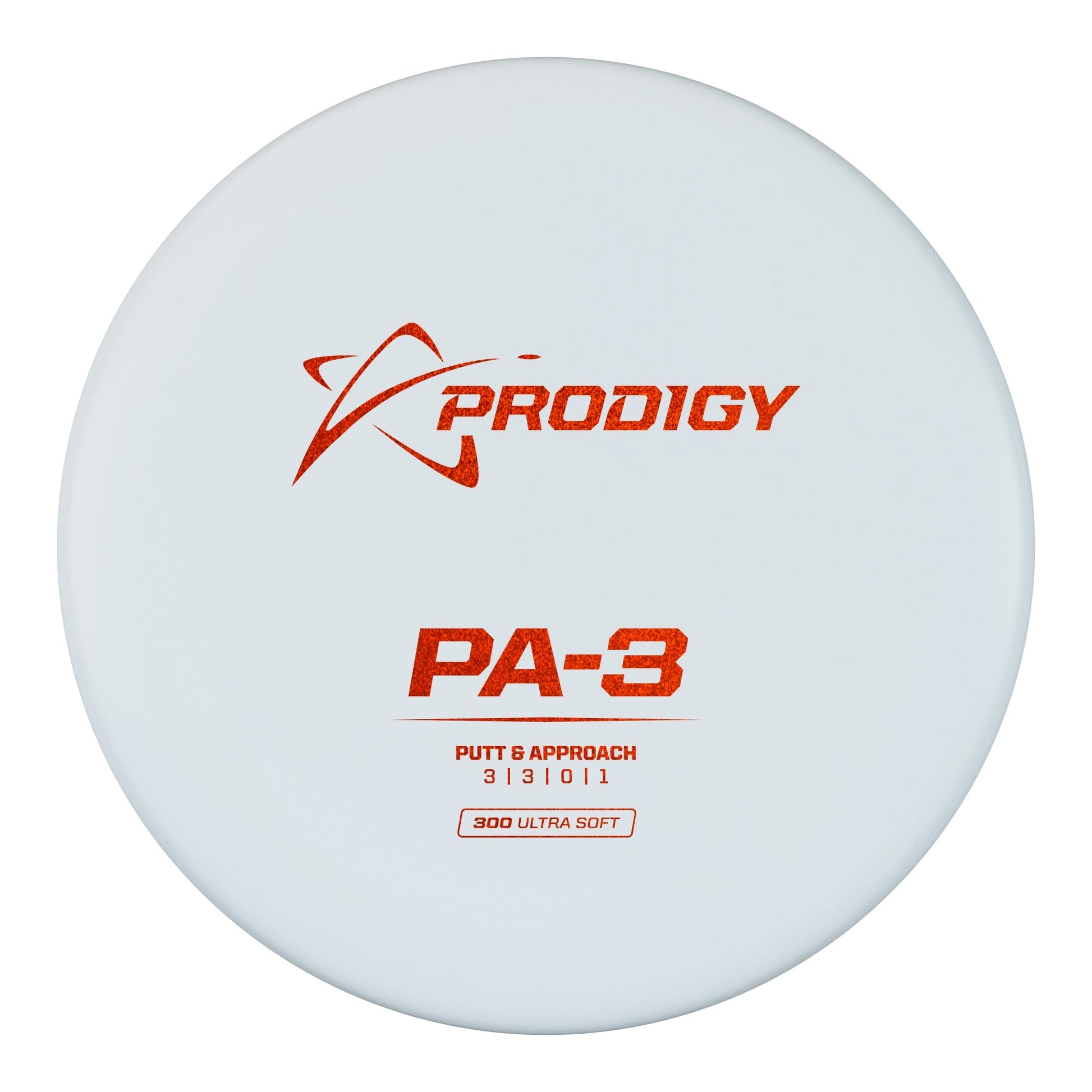 Prodigy PA - 3 300 Ultra Soft Plastic - Angler's Pro Tackle & Outdoors