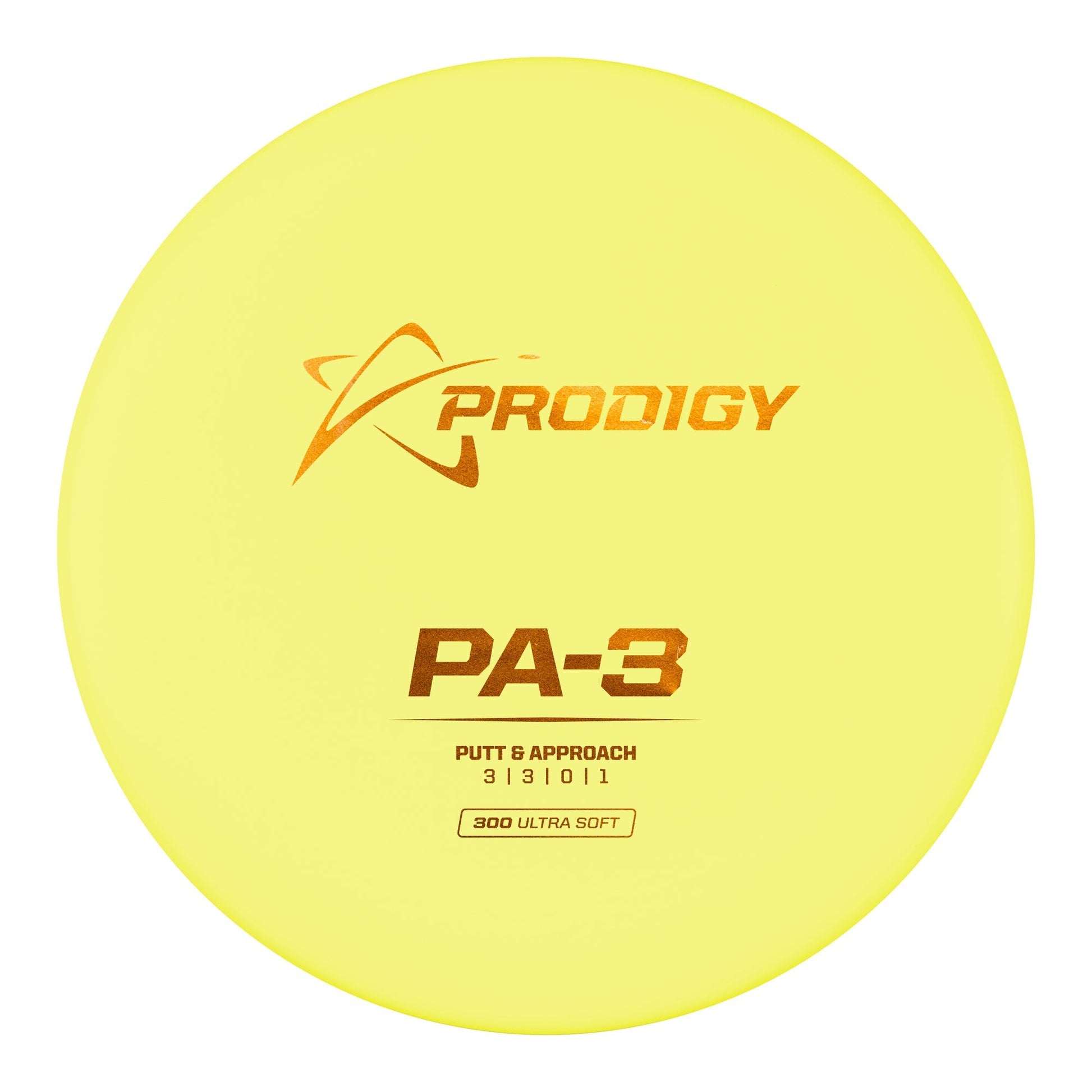 Prodigy PA - 3 300 Ultra Soft Plastic - Angler's Pro Tackle & Outdoors