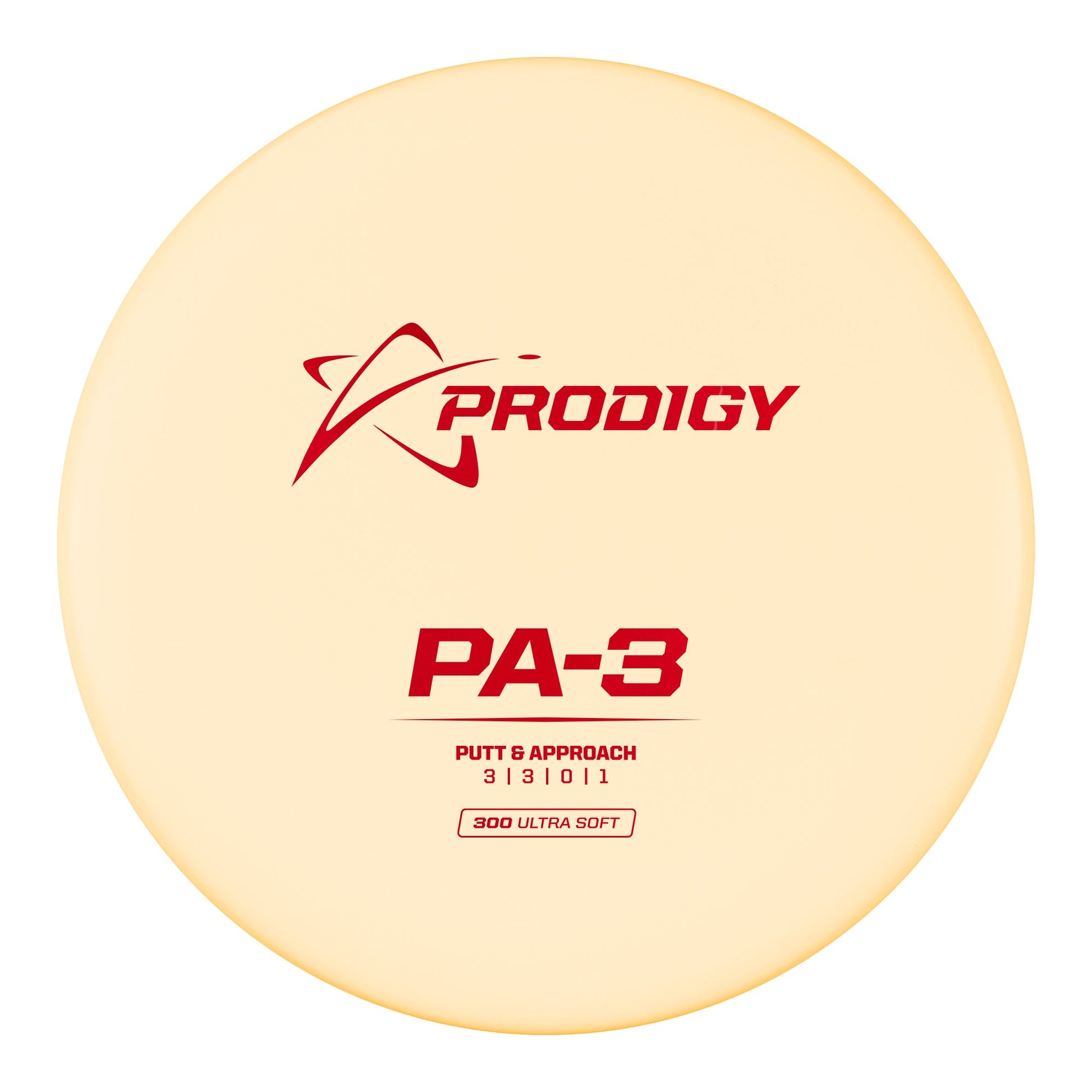 Prodigy PA - 3 300 Ultra Soft Plastic - Angler's Pro Tackle & Outdoors