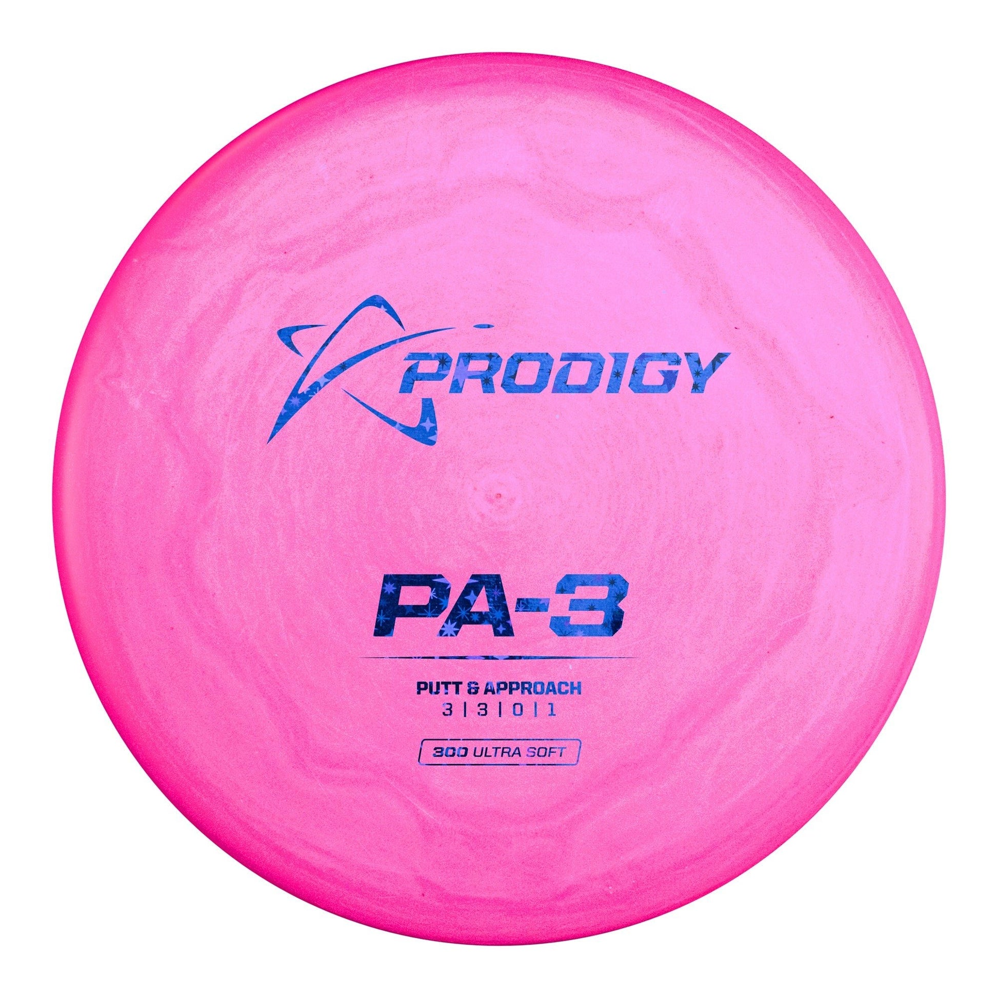 Prodigy PA - 3 300 Ultra Soft Plastic - Angler's Pro Tackle & Outdoors