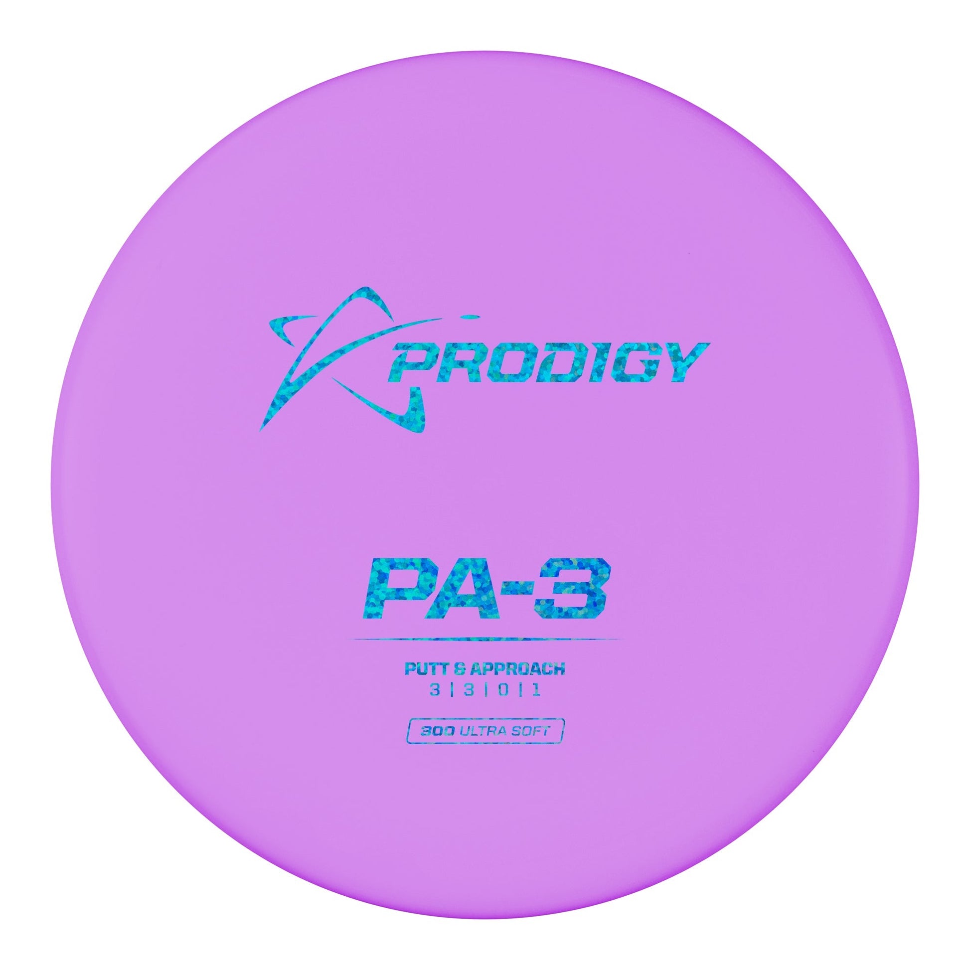 Prodigy PA - 3 300 Ultra Soft Plastic - Angler's Pro Tackle & Outdoors