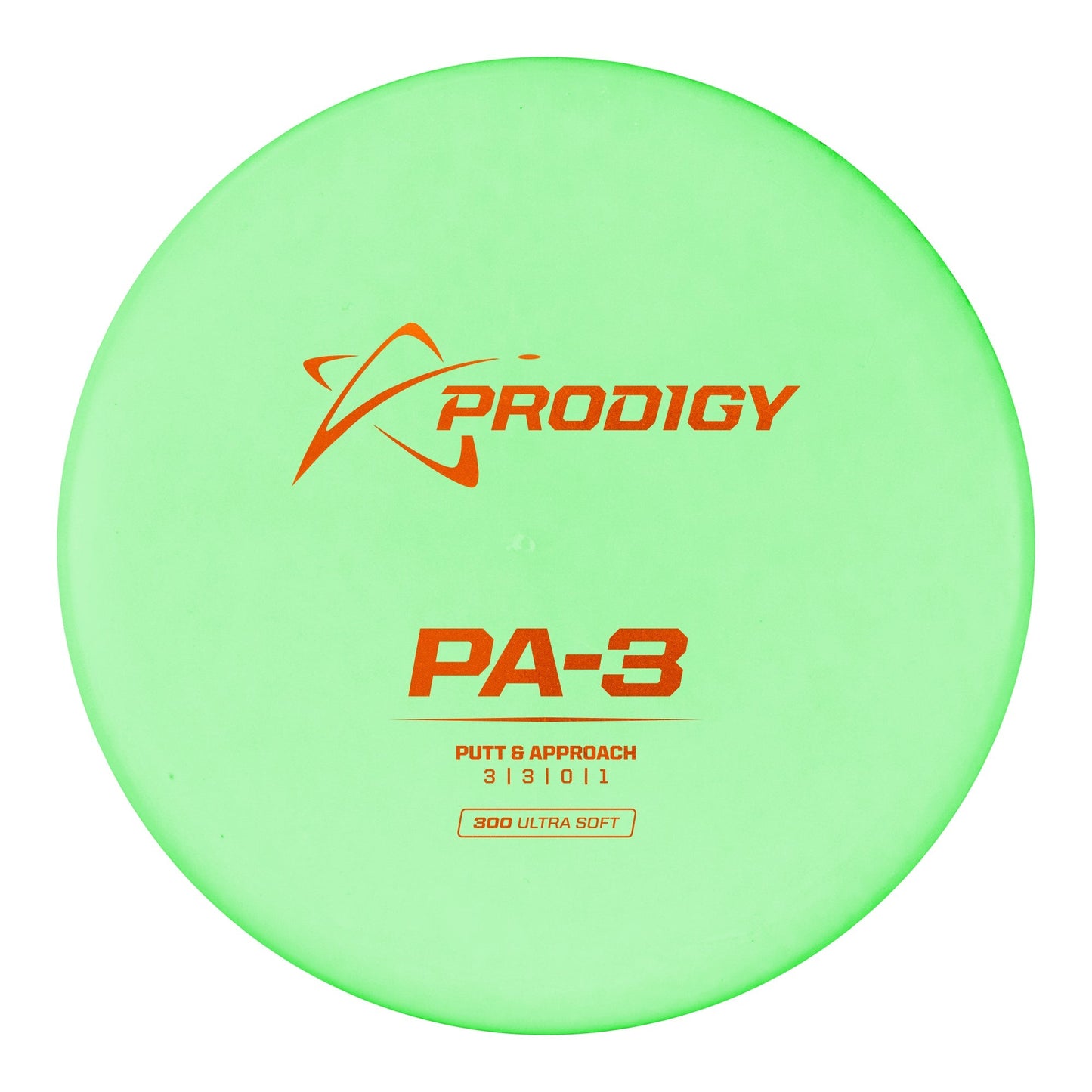 Prodigy PA - 3 300 Ultra Soft Plastic - Angler's Pro Tackle & Outdoors