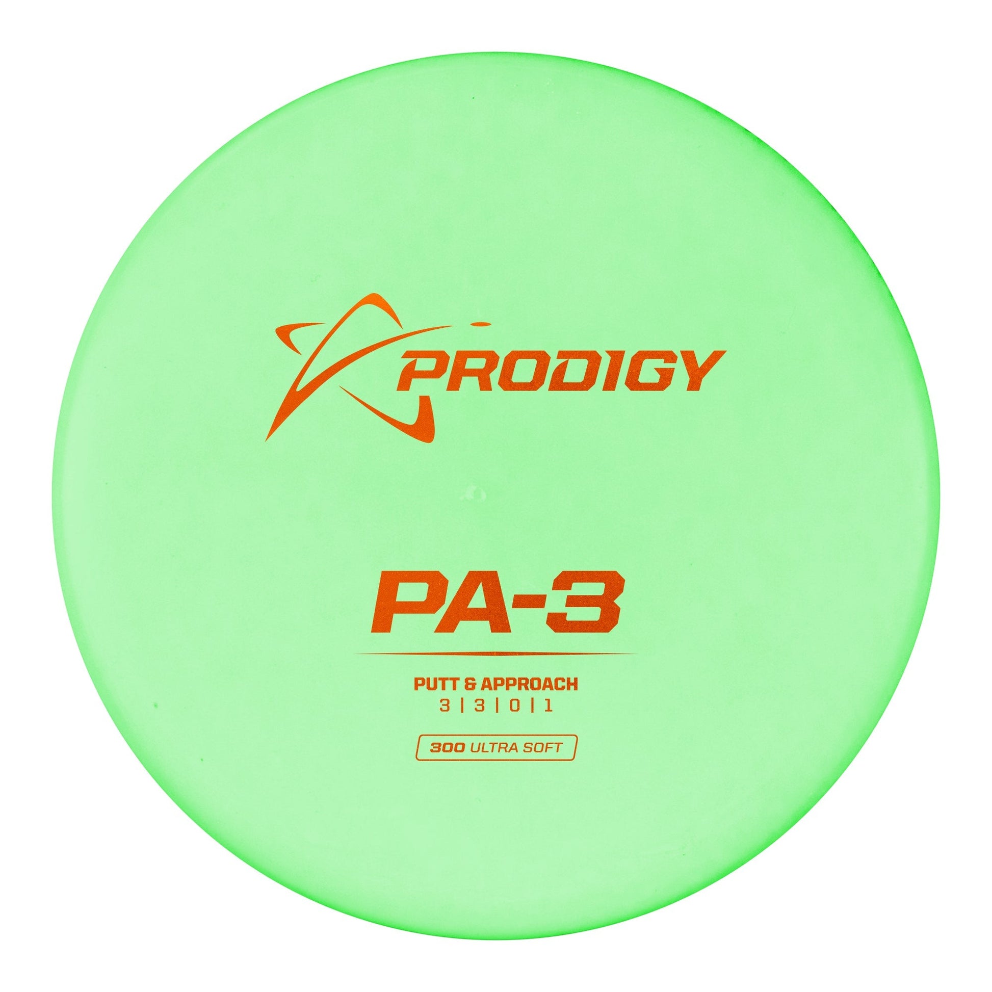 Prodigy PA - 3 300 Ultra Soft Plastic - Angler's Pro Tackle & Outdoors