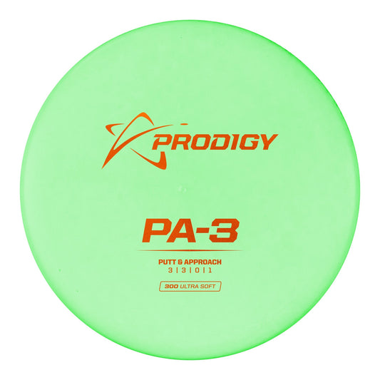 Prodigy PA - 3 300 Ultra Soft Plastic - Angler's Pro Tackle & Outdoors