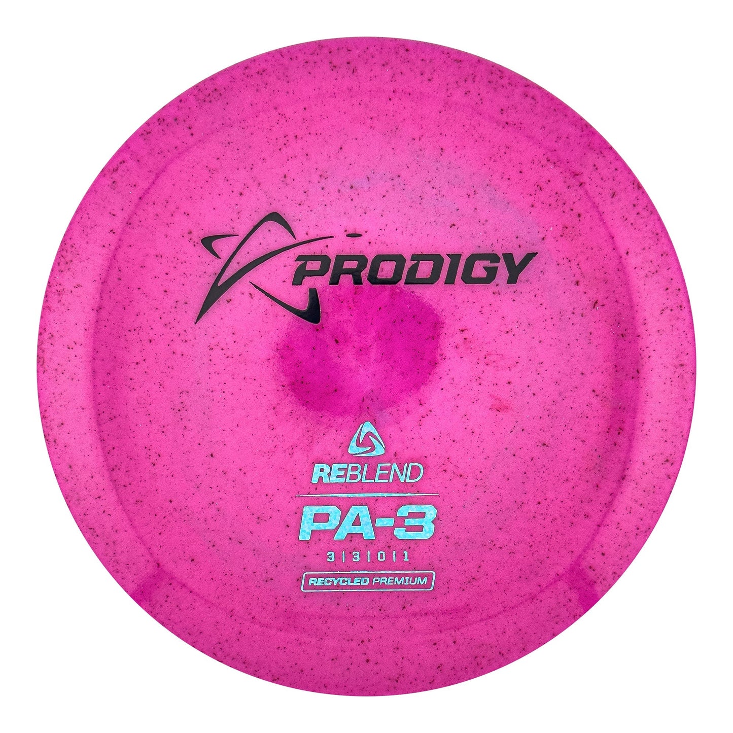 Prodigy PA - 3 ReBlend Plastic - Angler's Pro Tackle & Outdoors