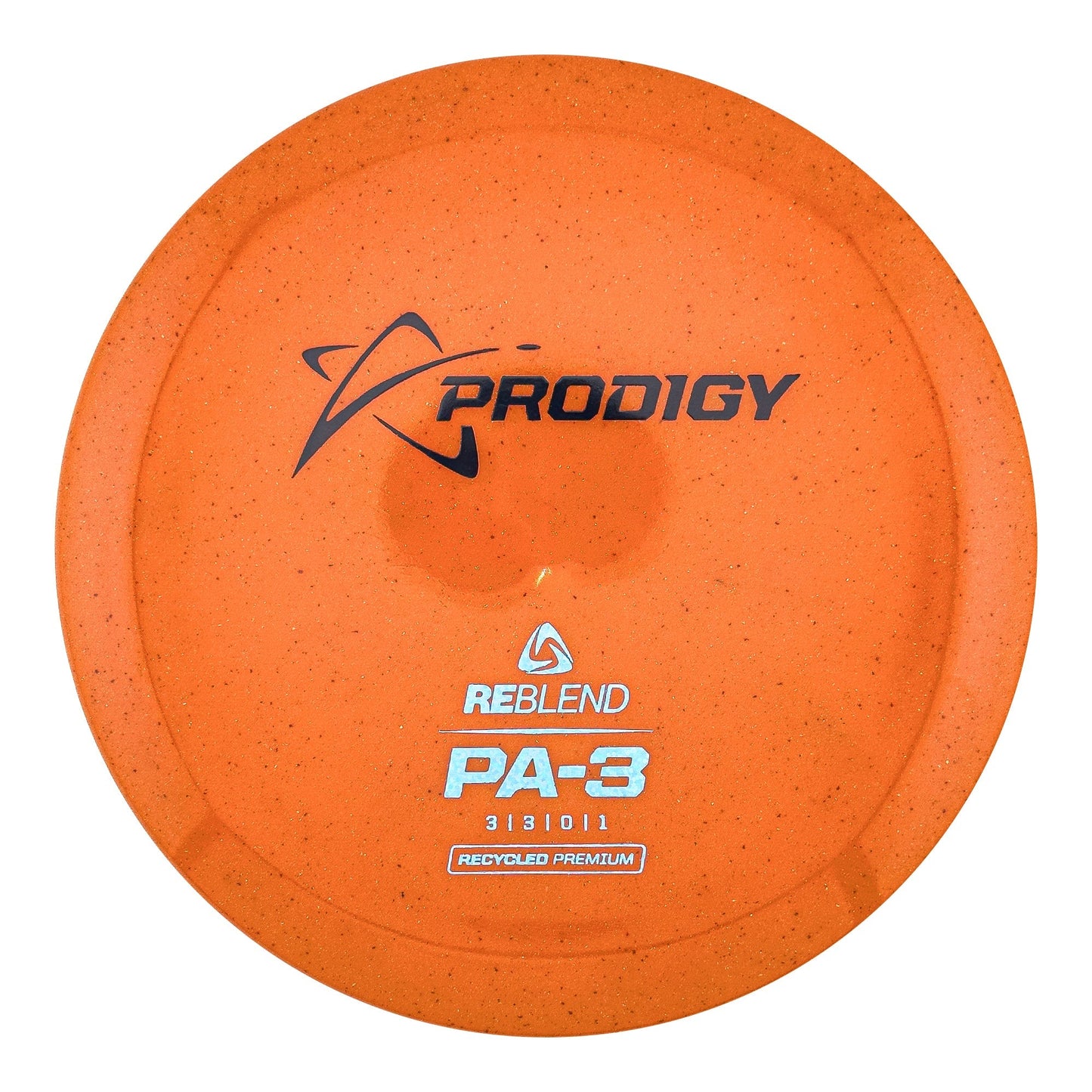 Prodigy PA - 3 ReBlend Plastic - Angler's Pro Tackle & Outdoors
