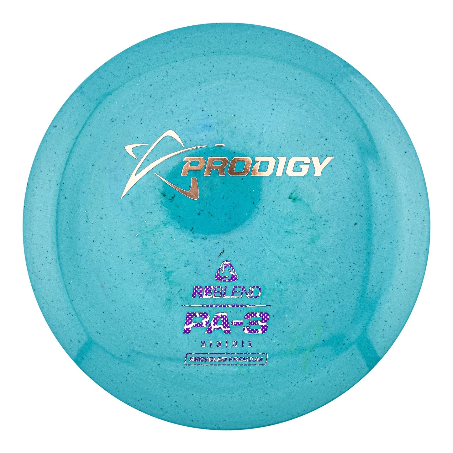 Prodigy PA - 3 ReBlend Plastic - Angler's Pro Tackle & Outdoors