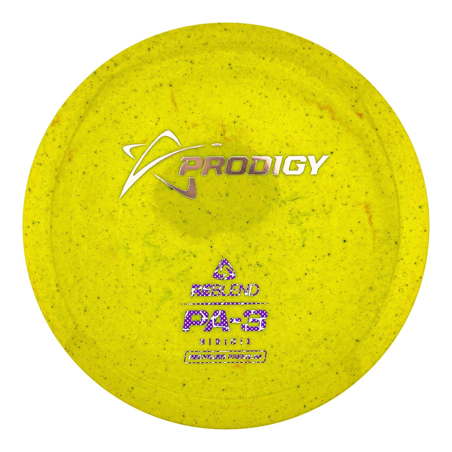 Prodigy PA - 3 ReBlend Plastic - Angler's Pro Tackle & Outdoors
