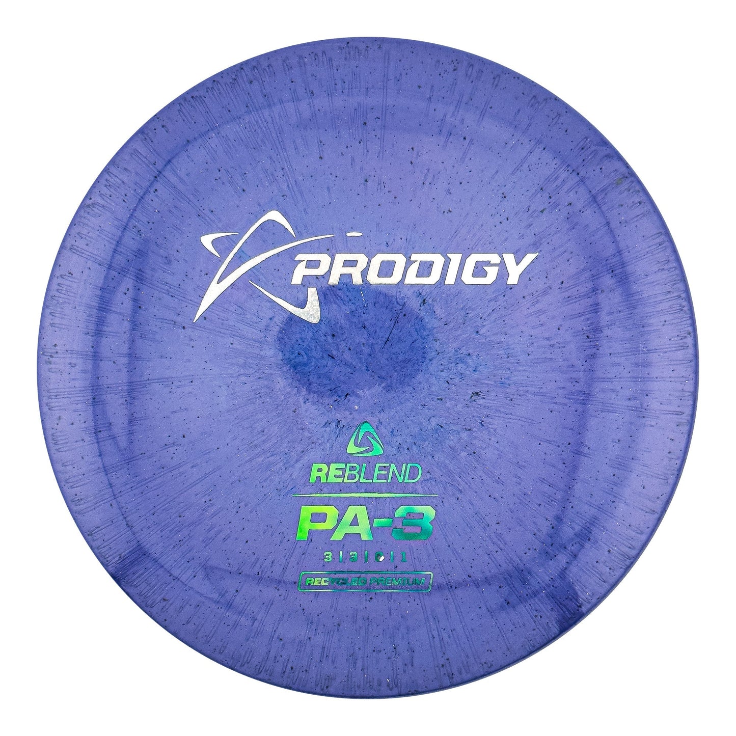 Prodigy PA - 3 ReBlend Plastic - Angler's Pro Tackle & Outdoors