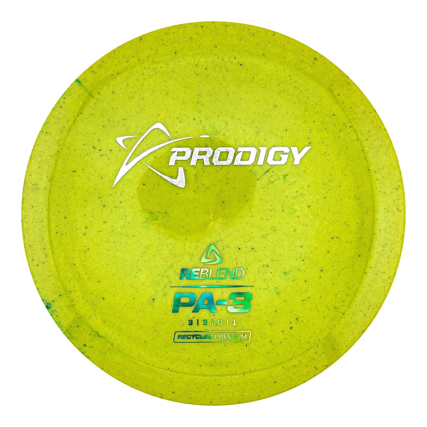 Prodigy PA - 3 ReBlend Plastic - Angler's Pro Tackle & Outdoors