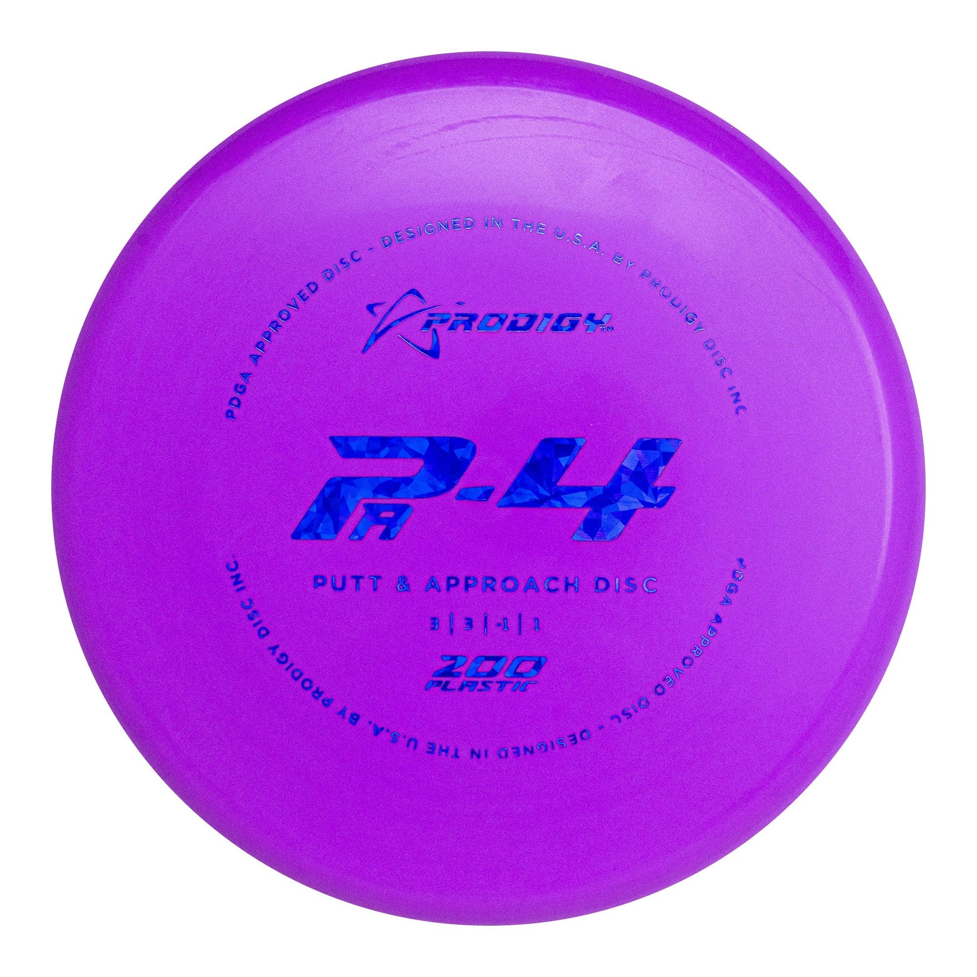 Prodigy PA - 4 200 Plastic - Angler's Pro Tackle & Outdoors
